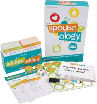 Spouse-ology®