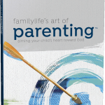 The Art of Parenting Digital Workbooks