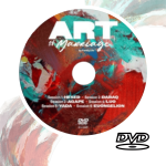 Art of Marriage DVD (2023 Edition)