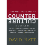 Counter Culture: Following Christ in an Anti-Christian Age