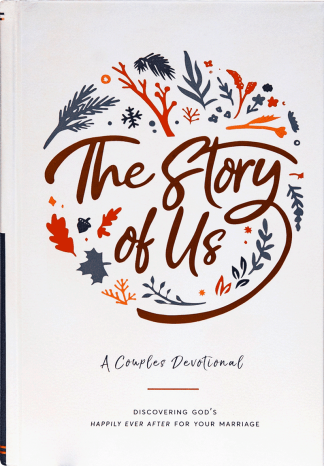 The Story of Us - A Couples Devotional