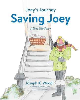 Saving Joey: A True-life Story