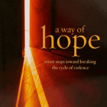 A Way of Hope - Booklet