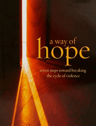A Way of Hope - Booklet
