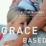 Grace-Based Parenting
