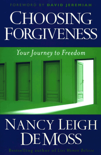 Choosing Forgiveness: Your Journey to Freedom