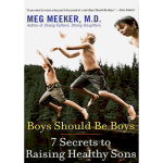 Boys Should Be Boys - Paperback