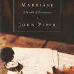 This Momentary Marriage: A Parable of Permanence