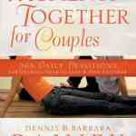 Moments Together for Couples: 365 Daily Devotions for Drawing Near to God & One Another