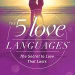 The 5 Love Languages - Paperback
