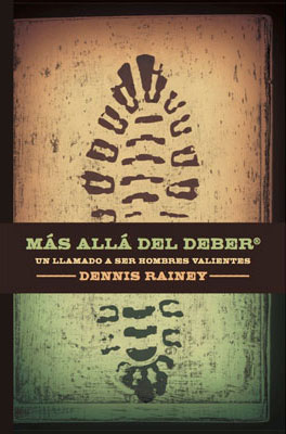 MÁS ALLÁ DEL DEBER