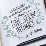 25 Questions You're Afraid to Ask About Love, Sex, and Intimacy