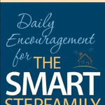 Daily Encouragement for the Smart Stepfamily