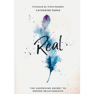 REAL: The Surprising Secret to Deeper Relationships
