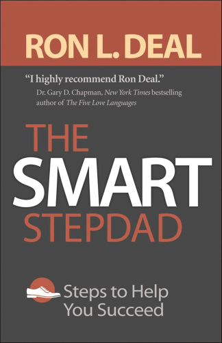 The Smart Stepdad