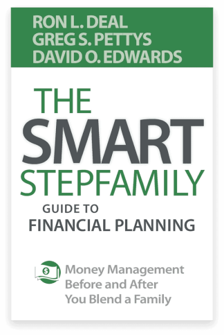 The Smart Stepfamily Guide to Financial Planning: Money Management Before and After You Blend a Family
