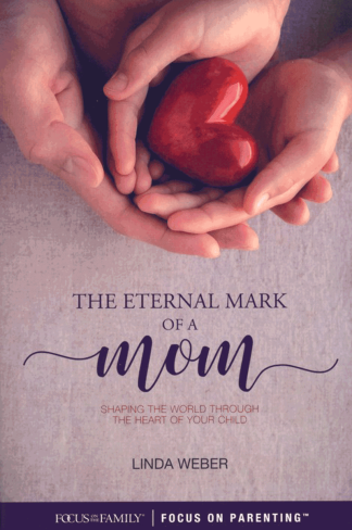 The Eternal Mark of A Mom: Shaping the World through the Heart of a Child