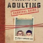 Welcome To Adulting Survival Guide: 42 Days to Navigate Life