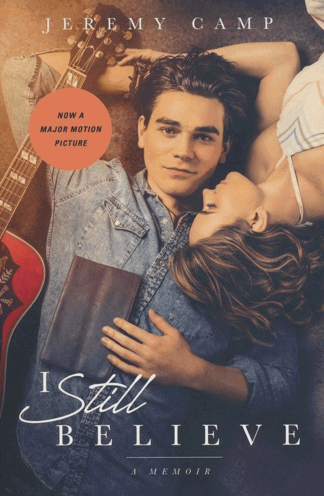 I Still Believe: A Memoir