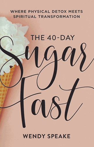 The 40-Day Sugar Fast: Where Physical Detox Meets Spiritual Transformation