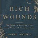 Rich Wounds: The Countless Treasures of the Life, Death, and Triumph of Jesus