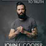 Awake and Alive to Truth: Finding Truth in the Chaos of a Relativistic World