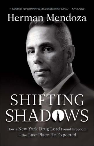 Shifting Shadows: How a New York Drug Lord Found Freedom in the Last Place He Expectedno