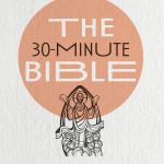 The 30-Minute Bible: God's Story for Everyone