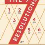 The 7 Resolutions: Where Self-Help Ends and God's Power Begins