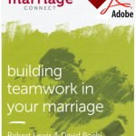 Building Teamwork in Your Marriage - PDF