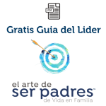 Guia para Anfitriones del Arte de Ser Padres (PDF download card)
