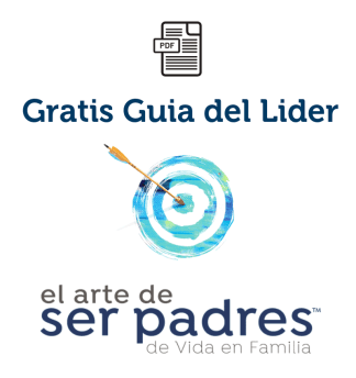 Guia para Anfitriones del Arte de Ser Padres (PDF download card)