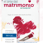 El Arte Del Matrimonio - Digital