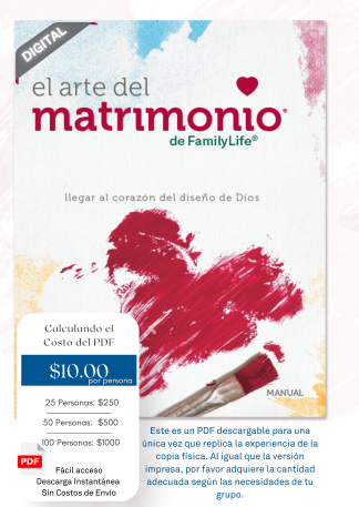 El Arte Del Matrimonio - Digital