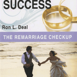 Remarriage Success DVD