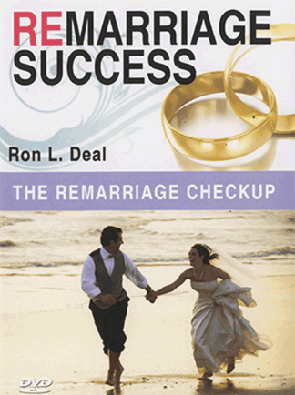 Remarriage Success DVD