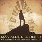 Más Allá del Deber el Video-Evento DVD