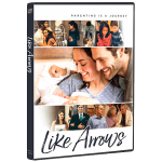 Like Arrows Feature Film - (Direct Distribution Version)