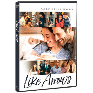 Like Arrows Feature Film - (Direct Distribution Version)