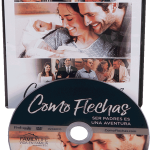 Como Flechas DVD - Like Arrows Spanish