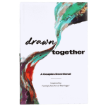 Drawn Together: A Couples Devotional