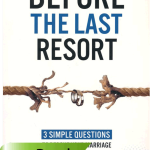 Before the Last Resort - eBook