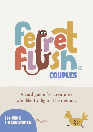 Ferret Flush Couples Pack