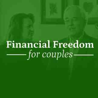 Financial Freedom for Couples Online Course