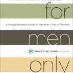 For Men Only, Revised and Updated Edition: A Straightforward Guide to the Inner Lives of Women
