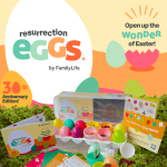 Resurrection Eggs 100 Bundle