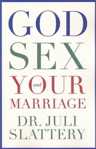 God, Sex and Your Marriage