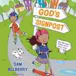 God's Signpost: How Marriage Points Us to God's Love