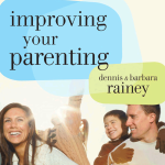 Improving Your Parenting