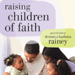 Raising Children of Faith